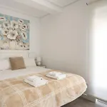 Апартаменты Atalaya En El Centro *