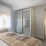 Апартаменты Atalaya En El Centro