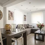Atalaya En El Centro Апартаменты