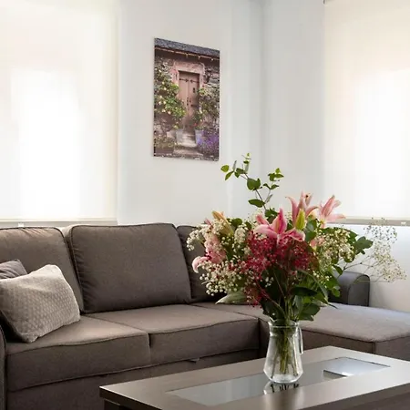 Atalaya In The Center Appartement *