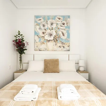 Atalaya In The Center Appartement *
