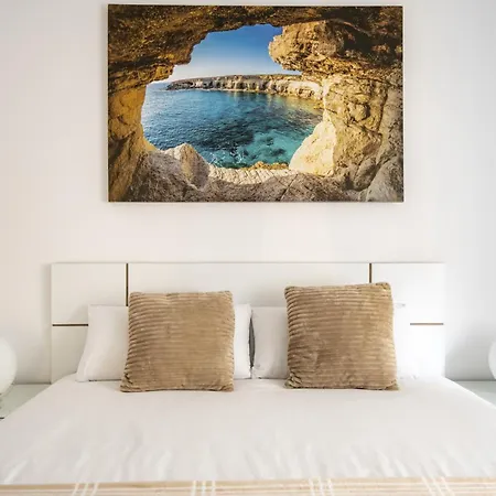 Apartamento Atalaya En El Centro Apartment