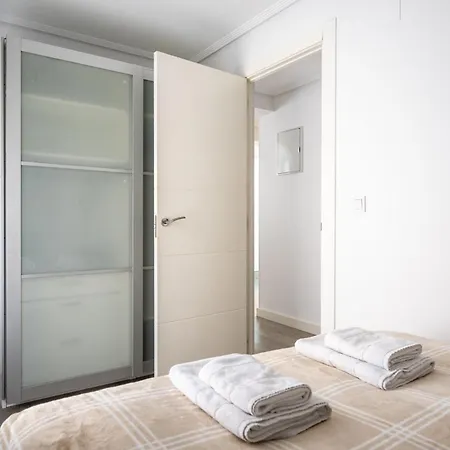 Apartamento Atalaya En El Centro Apartment *