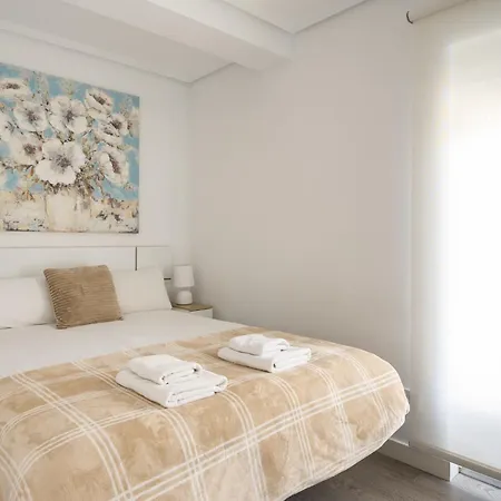 Apartment Apartamento Atalaya En El Centro *