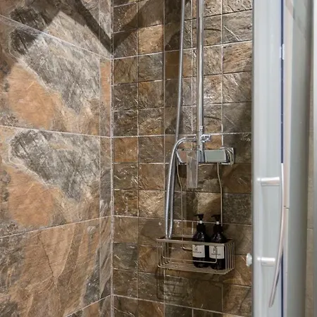 Apartamento Atalaya En El Centro Santander