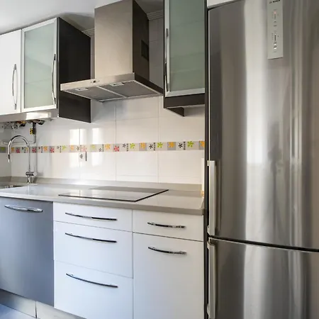 Apartamento Atalaya En El Centro *