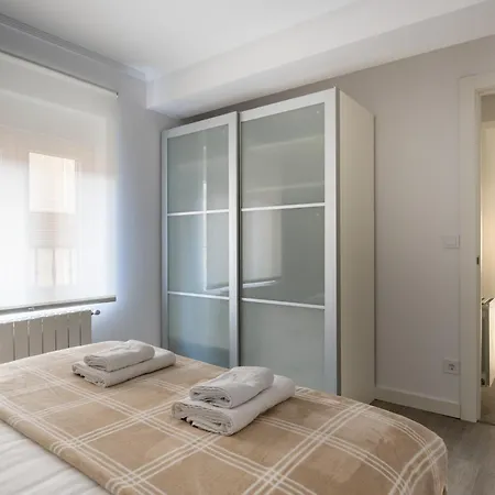 Apartment Apartamento Atalaya En El Centro