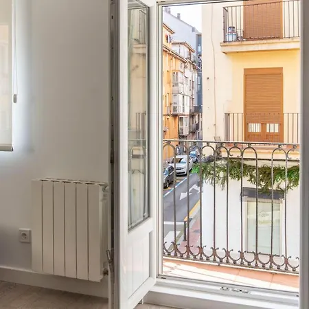 Apartamento Atalaya En El Centro *