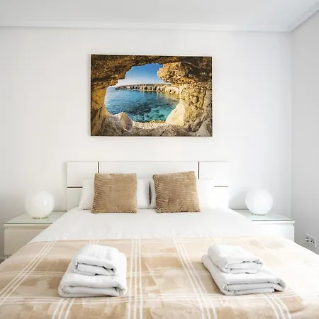 Apartamento Atalaya En El Centro Apartment Santander