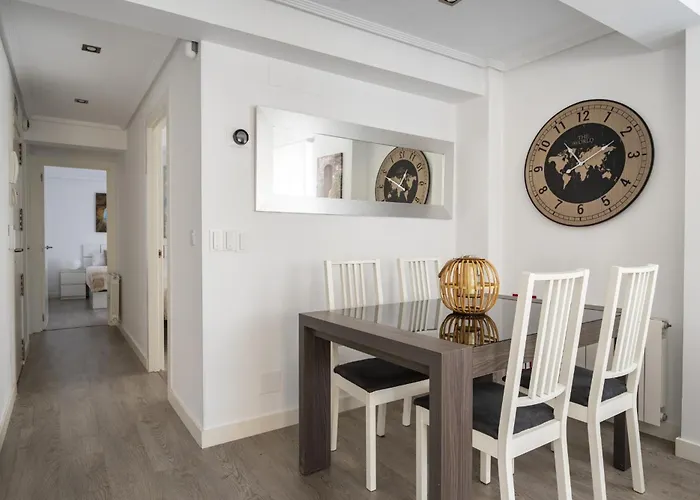 Διαμέρισμα Atalaya En El Centro Σανταντέρ