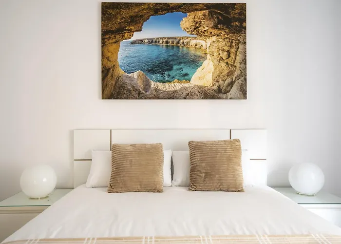 Atalaya En El Centro Διαμέρισμα