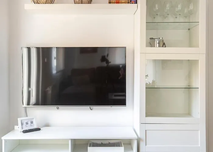 Atalaya En El Centro