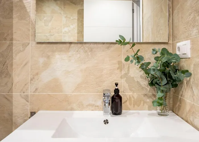 Atalaya En El Centro Διαμέρισμα *