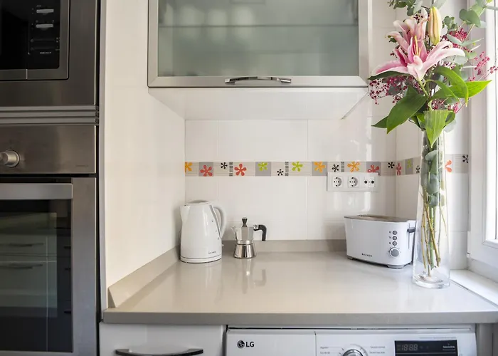 Appartamento Atalaya En El Centro *