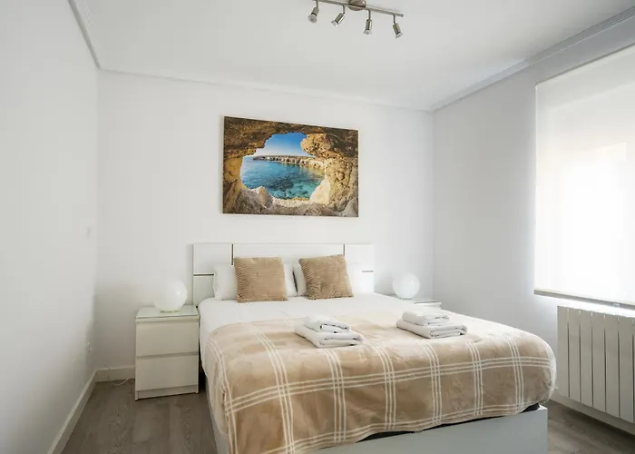 Atalaya En El Centro Appartamento