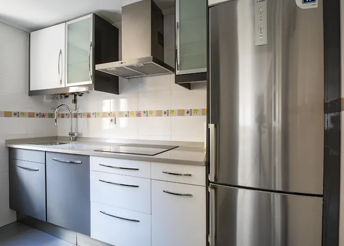 Atalaya En El Centro *