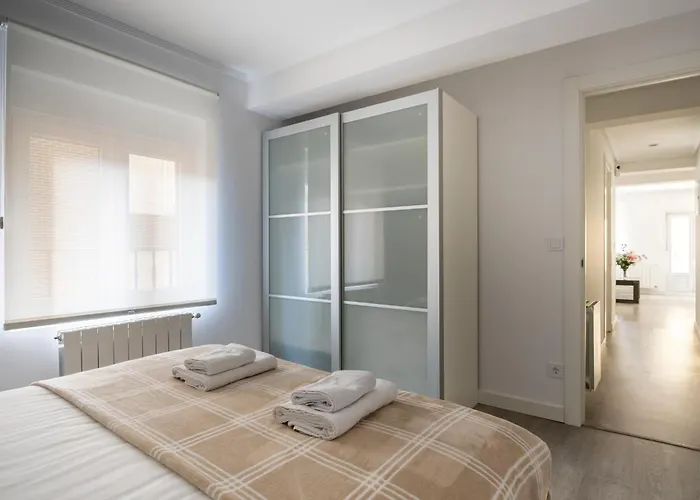 Διαμέρισμα Atalaya En El Centro