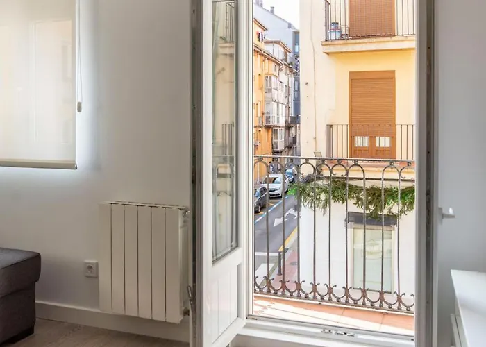 Atalaya En El Centro *