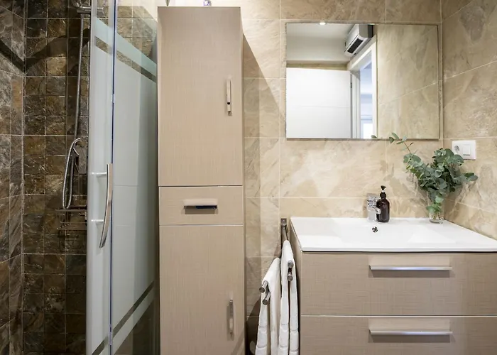 Atalaya En El Centro Διαμέρισμα