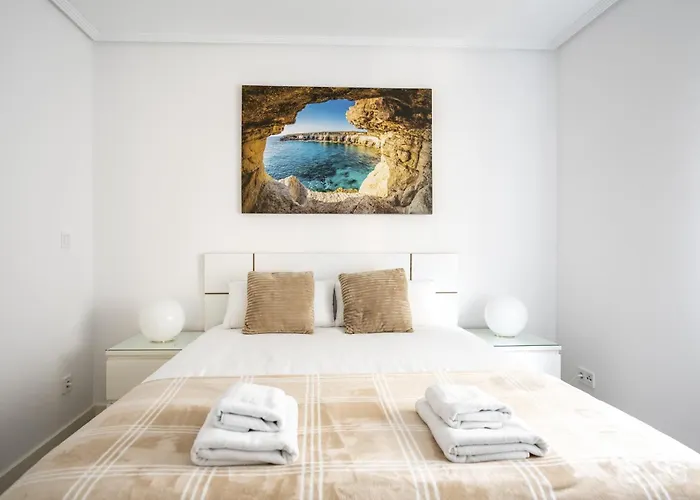 Atalaya En El Centro Διαμέρισμα Σανταντέρ