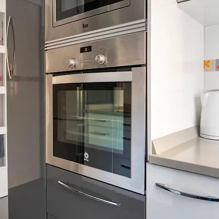 Atalaya En El Centro * Santander