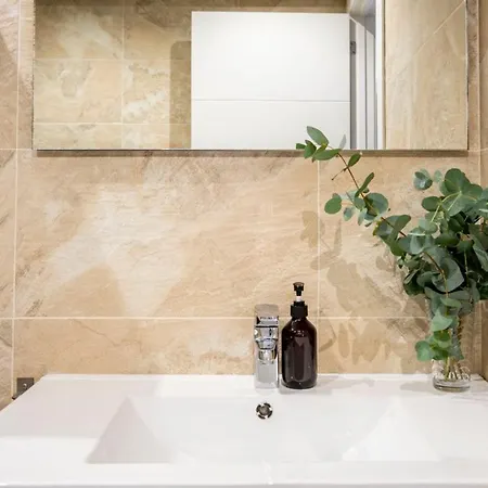 Atalaya En El Centro Lejlighed *