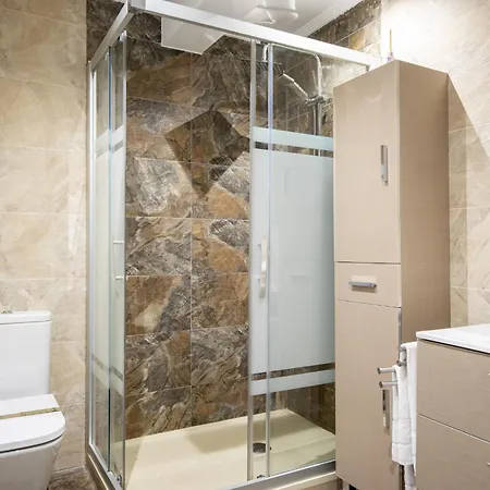 Atalaya En El Centro Lejlighed