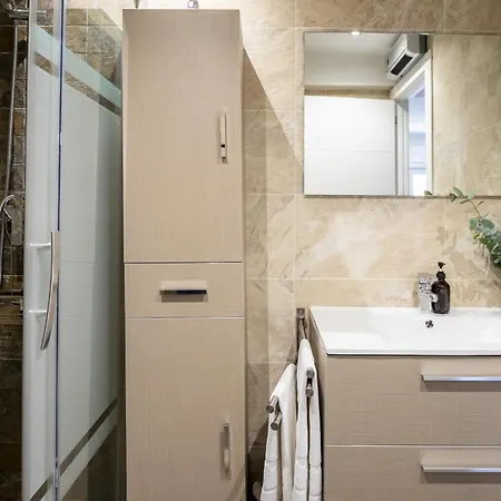 Atalaya En El Centro Lejlighed